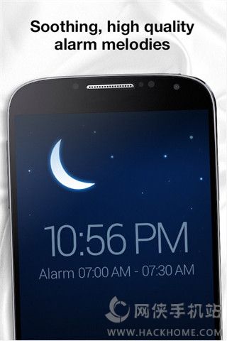 睡眠周期闹钟iOS版APP下载 v5.0.1