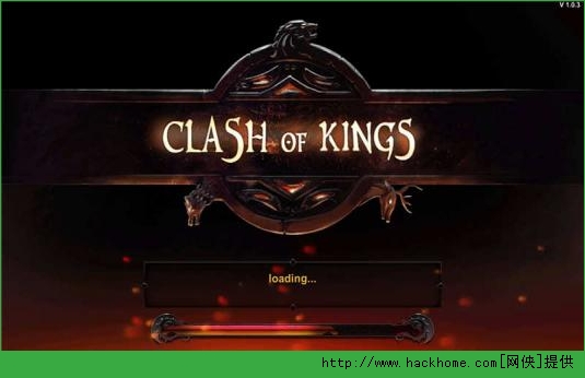 列王的纷争最新安卓版ios2024版（clash of kings） v9.13.1