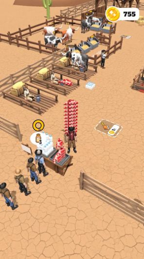 Butcher＇s Ranch游戏手机版下载 v0.63