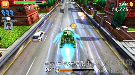 都市飙车车型安卓版 v1.0.3