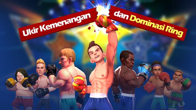 拳击之星KO高手中文版安卓版游戏下载（Boxing Star KO Master） v3.0.0