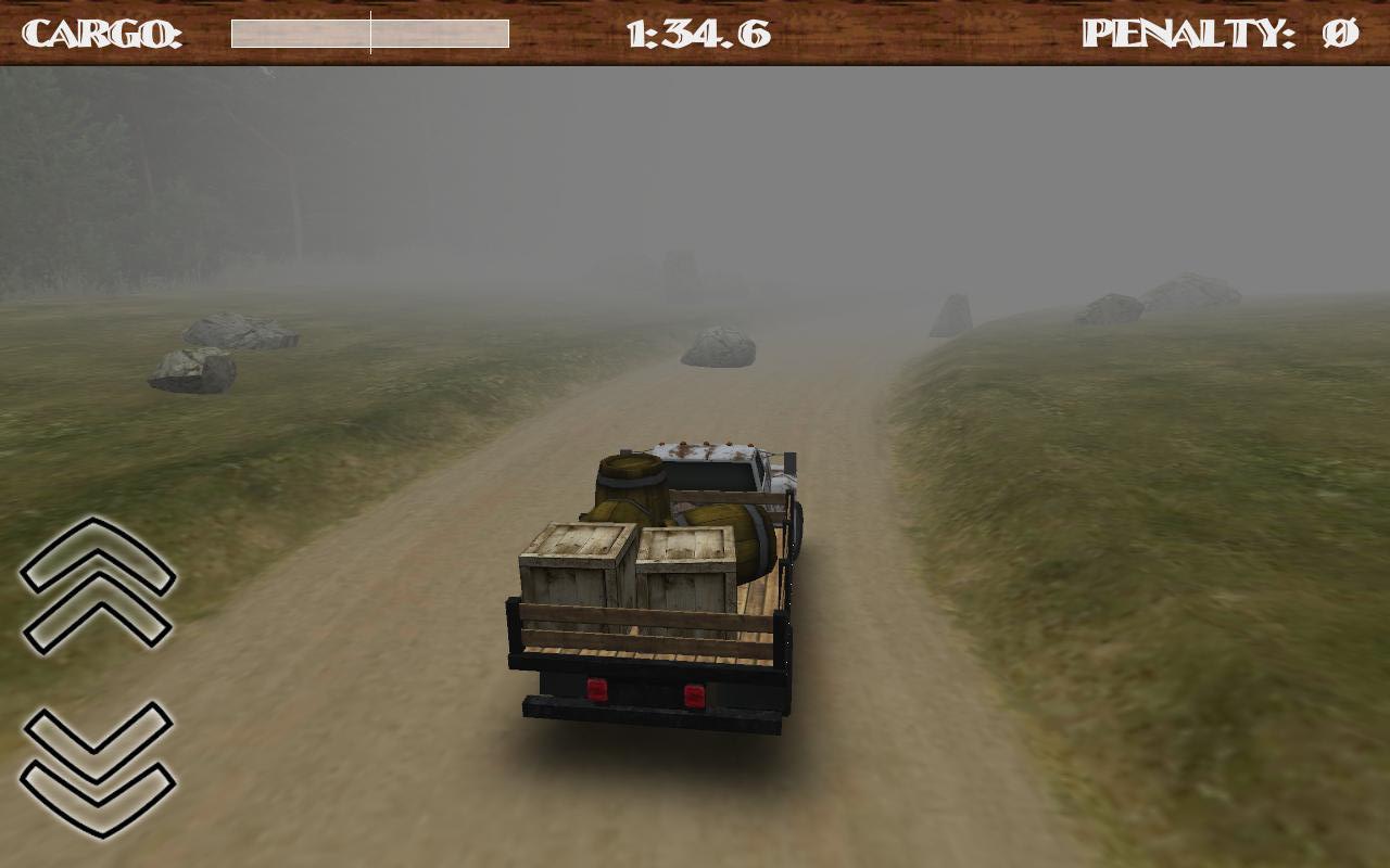 Dirt Road Trucker 3D下载安装最新版 v1.6.1