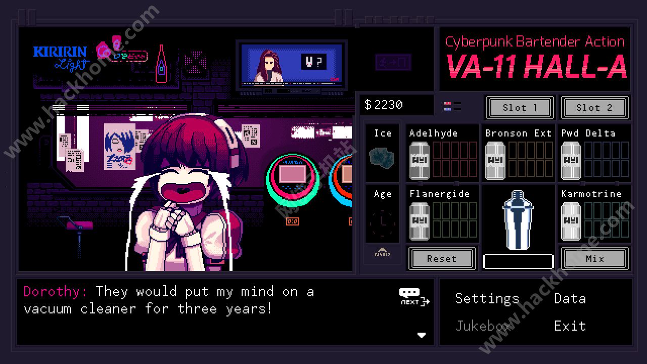 va11 halla游戏官方手机版下载 v1.0.9