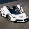 Ferrari LaFerrari Drift游戏手机版 v1