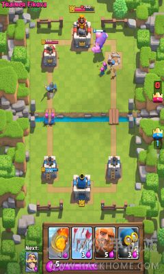 皇室战争vivo版官网下载（Clash Royale） v9.1.1