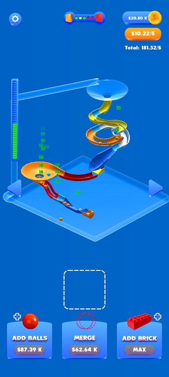 砖块球建造者手机官方版下载 v0.1.1