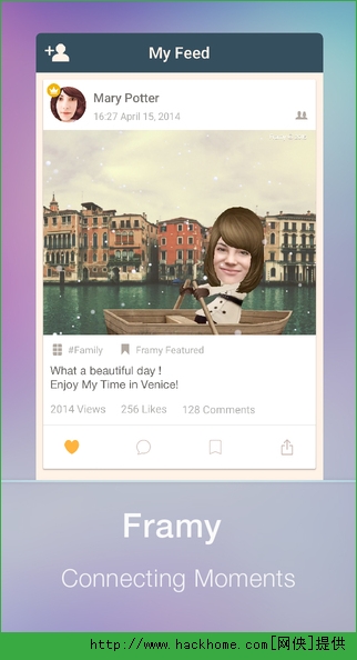 framy官网ios版app v4.1.2