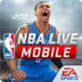 NBA实况官网安卓版(NBA LIVE Mobile) v1.0.6