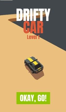 Drifty Car游戏安卓最新版下载 v1.0.2