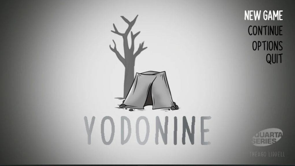 奥尼冒险游戏最新版下载（Yodonine） v1.0.0.0