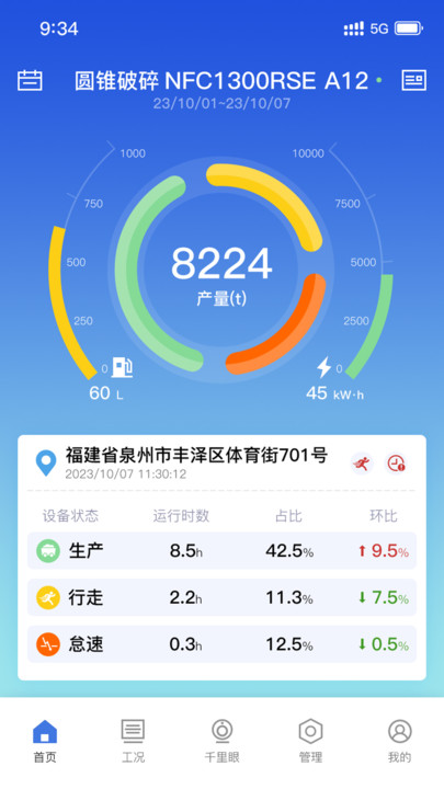 移动破管家设备管理下载图片1