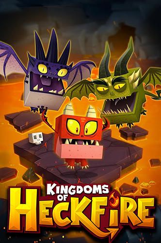 篝火王国游戏安卓中文版（Kingdoms of heckfire） v1.22