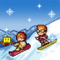 开罗经营滑雪场游戏中文汉化安卓版 v1.1.3