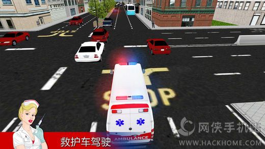 城市驾驶3D(City Driving)安卓游戏最新版 v2.1.3