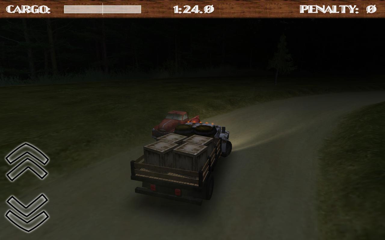 Dirt Road Trucker游戏官方最新版2024 v1.6.1