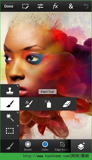 photoshop iPhone版 v1.0