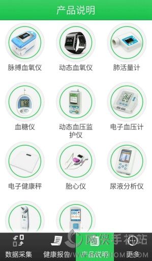 易生活健康app安卓手机版 v1.0