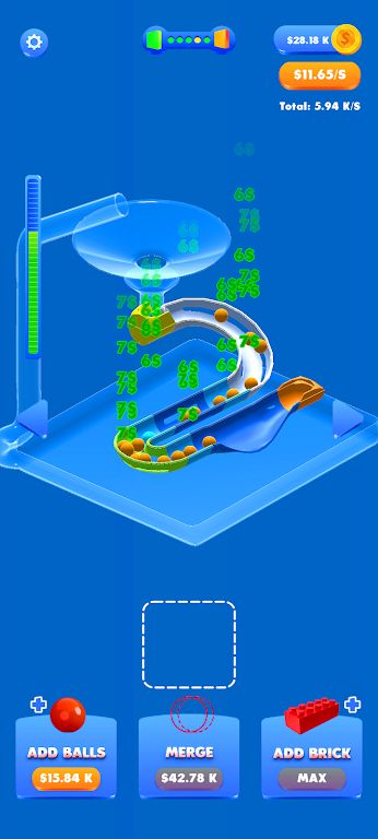 砖块球建造者手机官方版下载图片1