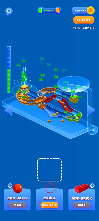 砖块球建造者手机官方版下载 v0.1.1