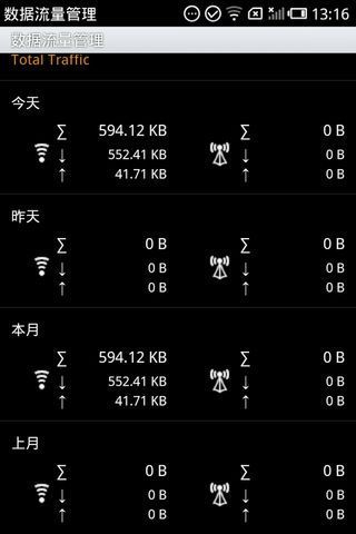 数据流量管理器手机版app v7.0.2