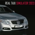 真实出租车模拟器2024中文版安卓版下载（REAL TAXI SIMULATOR 2024） v1.0