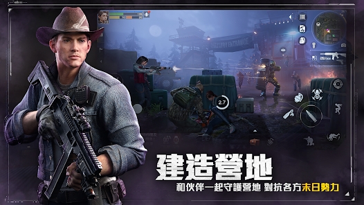 Garena黎明觉醒官方台服手游下载 v1.102.1