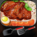 美食菜谱app手机版 v1.7.8.1