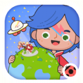 miga towe my world米加小镇下载安装官方版 v1.72