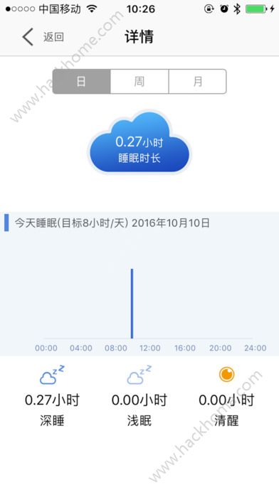 优活手环手机版app官方下载 v20.36.58