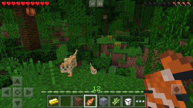 我的世界minecraft1.19.0.20国际版基岩版 v2.9.5.234858