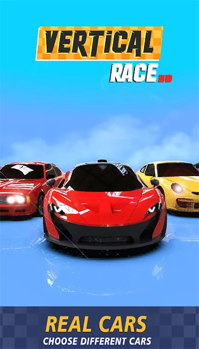 Vertical Race 3D安卓最新版 v23.09.01