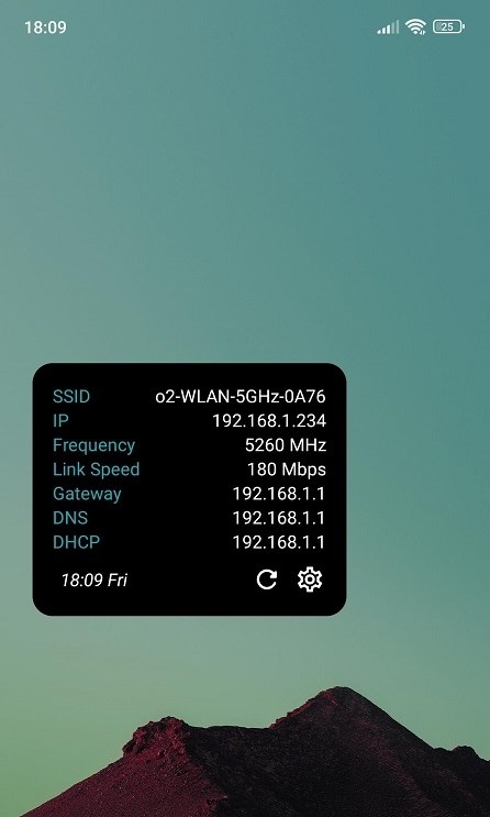 WiFi Widget工具安卓app下载 v1.2.31