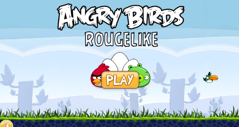 愤怒的小鸟肉鸽版下载手机版最新版（AngryBirds rougelike） v1.0