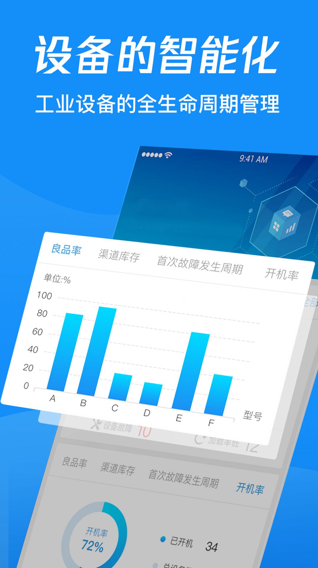 中启云物联设备管理下载 v4.6.1