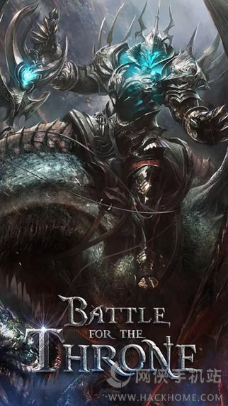 王位争夺战重生手游官网下载（Battle for the Throne Reborn） v2.1.1