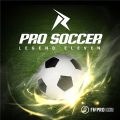 职业足球传奇十一人中文版官方下载（Pro Soccer Legend Eleven） v004.147