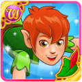 仙境彼得潘完整版免费安卓版（Wonderland Peter Pan） v1.0.327