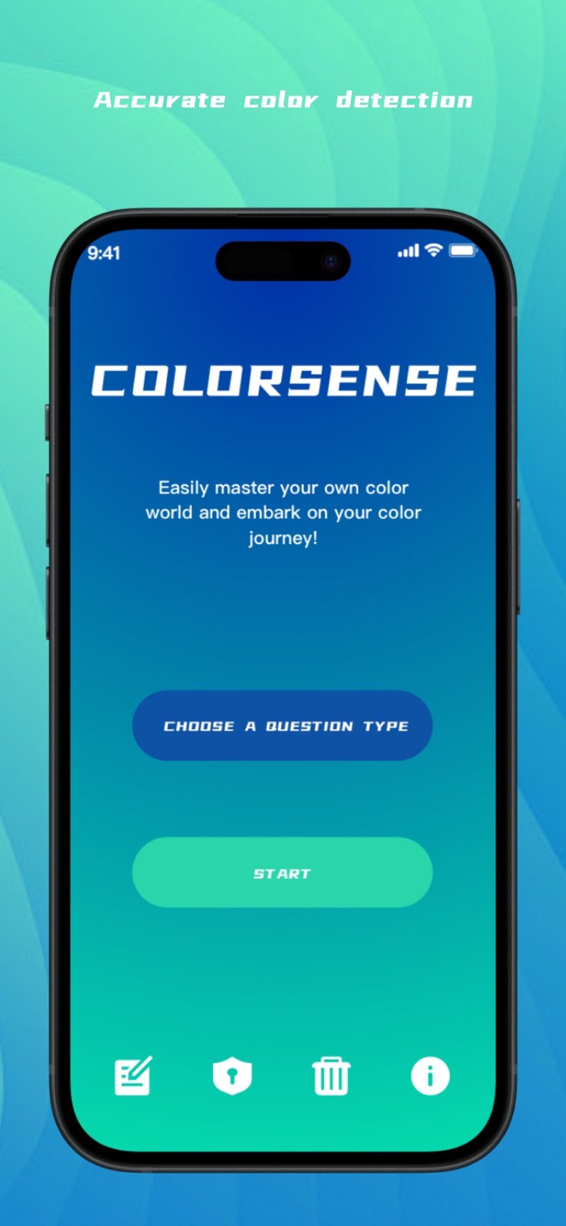 ColorSense影视变身版免费下载 v1.0.0