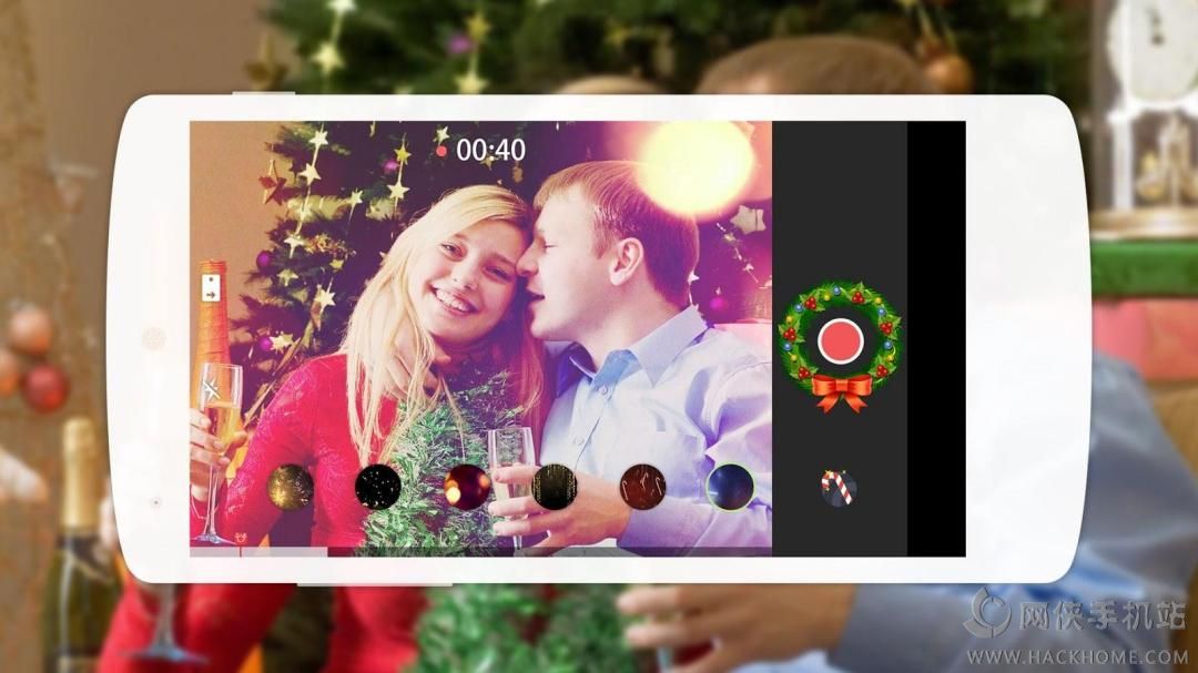 圣诞摄像安卓手机版APP下载 v1.0.1