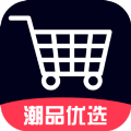 潮品优选官方app下载安装 v1.0.0