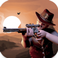 Wild West Sniper Cowboy War手游最新版下载 v1.0.39