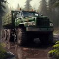 Mud Truck Game Runner Off Road安卓最新版 v1.0.1