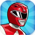 超凡战队终极力量中文版手游下载（Power Rangers Mighty Force） v0.2.10