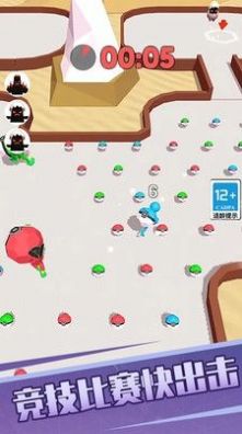 怪兽英雄大乱战手机官方版下载 v1.0.6