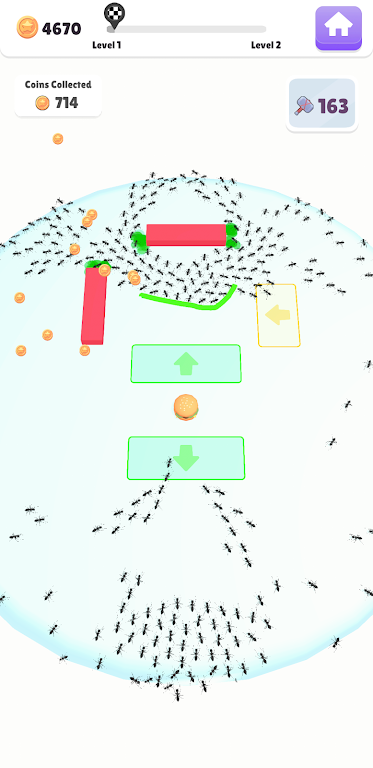 蚂蚁的突袭战安卓手机版下载 v0.1