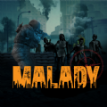 The Malady Zombie Survival安卓官方版下载 v1.1.6