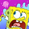 海绵宝宝大冒险水母困境汉化版安卓版下载（SpongeBob Adventures In A Jam） v1.4.0