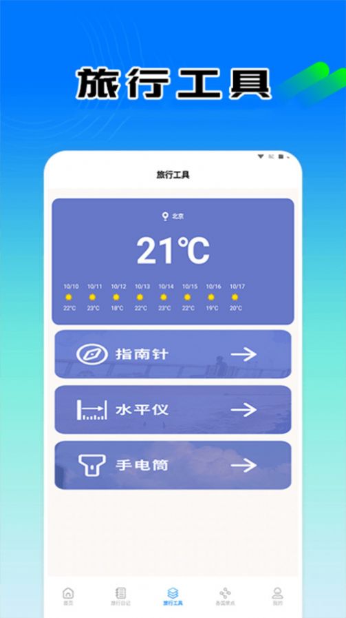 小狗爱旅游攻略官方下载软件 v1.2