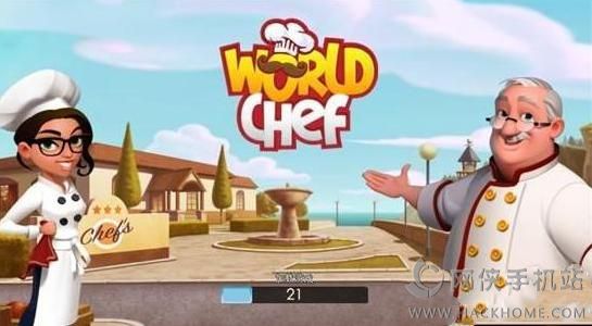 世界厨师World Chef评测：名厨欢迎您来，名厨欢迎您再来[多图]图片1