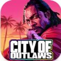 不法者之城游戏中文版下载（City of Outlaws） v0.1.2473